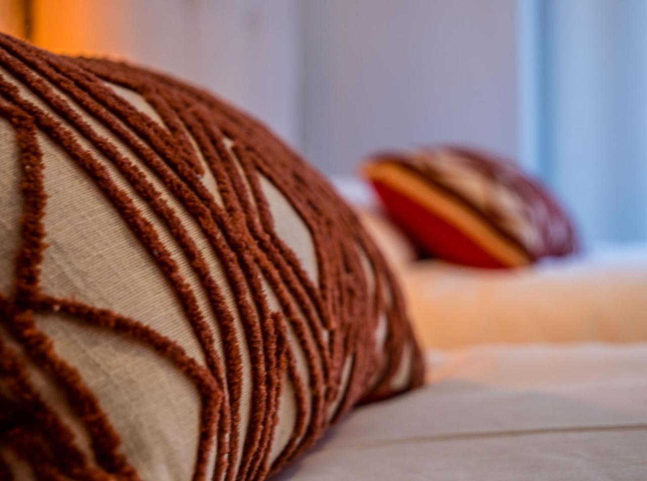 Malaga Center Experience - Premium Apartment Zewnętrze zdjęcie